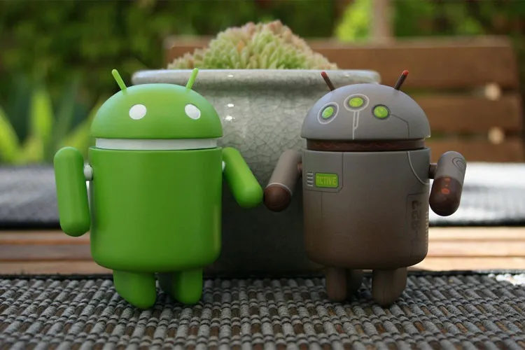 Les meilleures marques de smartphone android