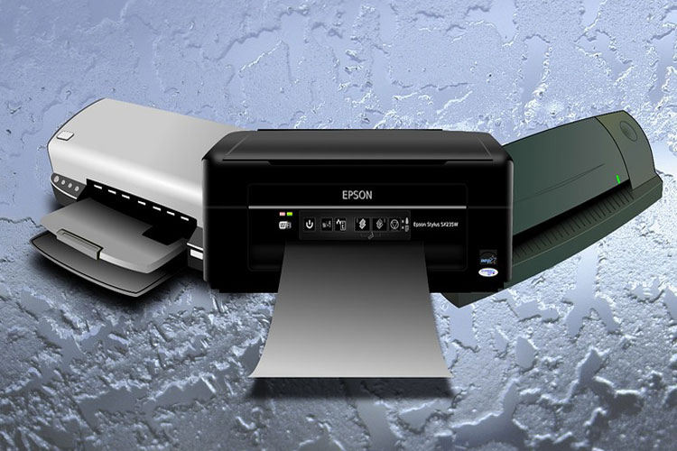 Les meilleures marques de scanners