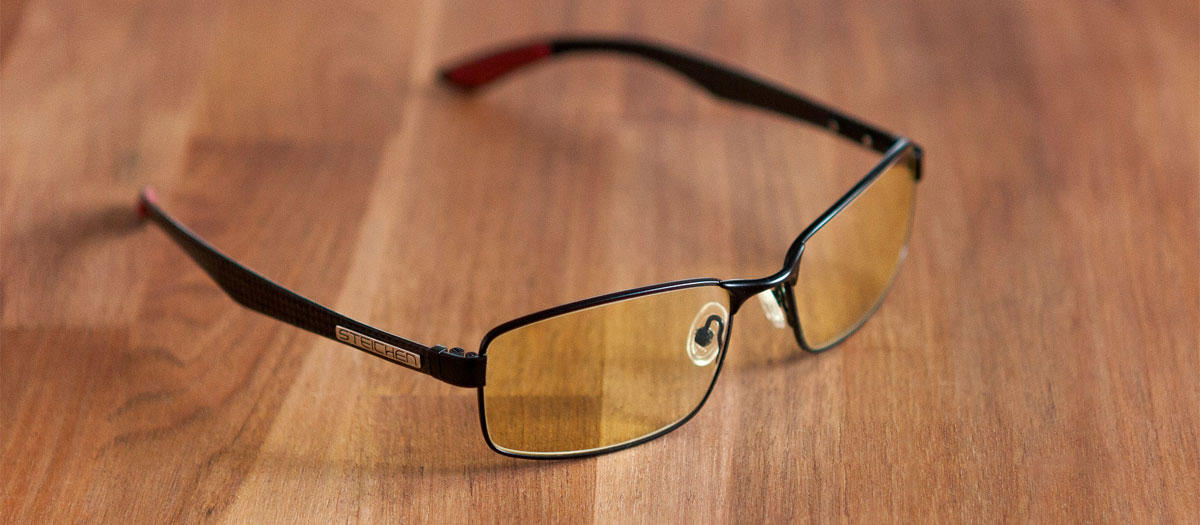 Meilleure lunette gamer 2021