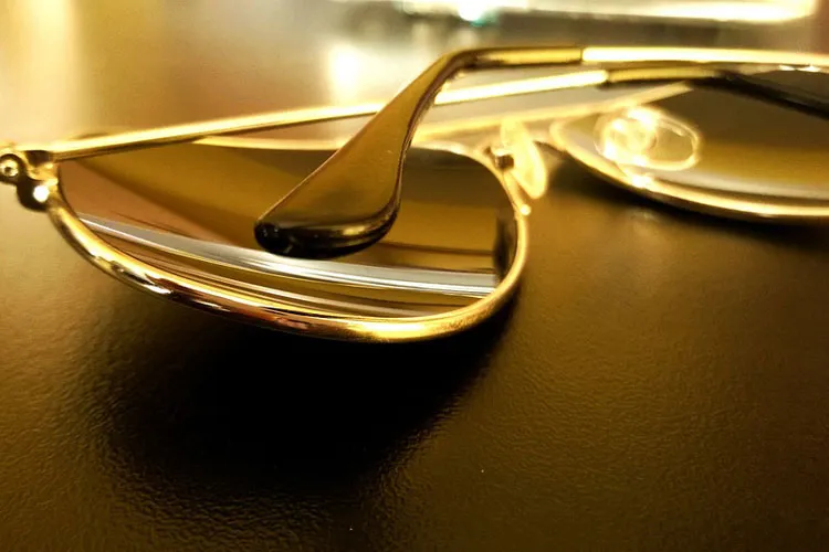 Pourquoi porter des lunettes pour gamer ?
