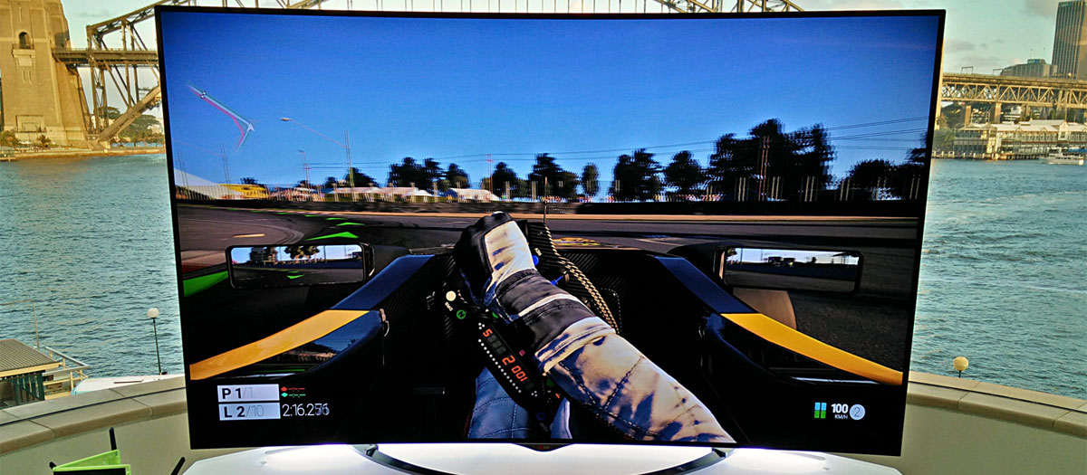 prix écran PC gamer