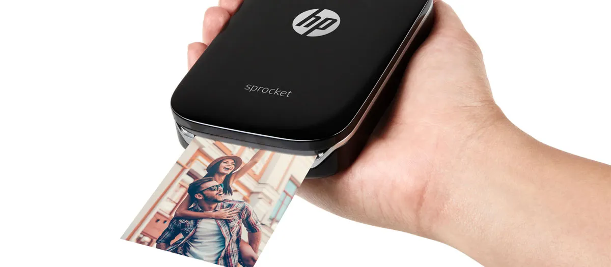 prix imprimante photo portable