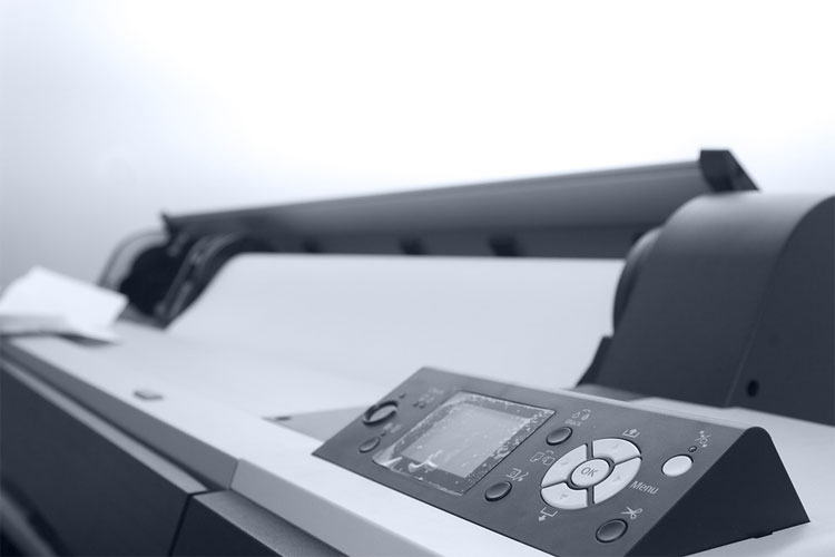 Comment relier l’ordinateur à une imprimante portable ?