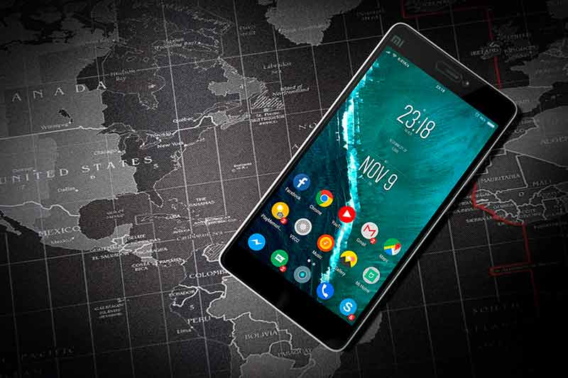 Les meilleures applications Android pour la bourse