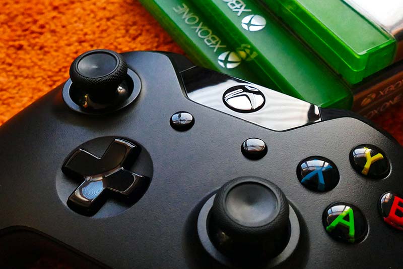 La guerre des consoles reprend : la nouvelle Xbox arrive