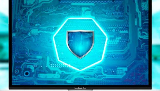 antivirus sur Mac
