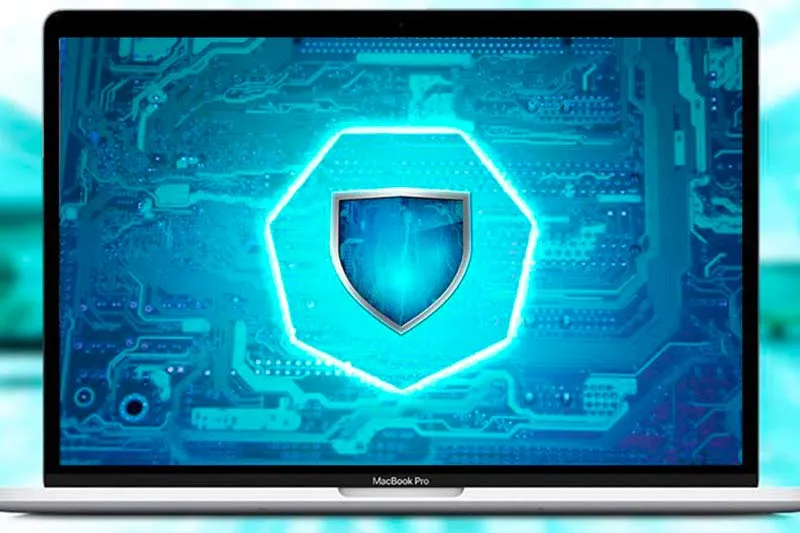 antivirus sur Mac