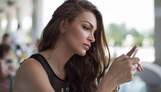 Séduire une fille de manière originale avec une application de rencontre ?
