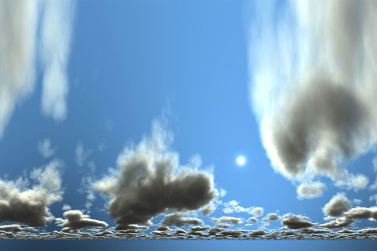 Les meilleures applications météo pour Android