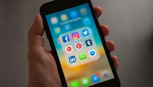 développement app mobile
