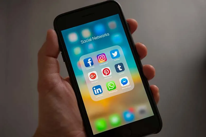développement app mobile