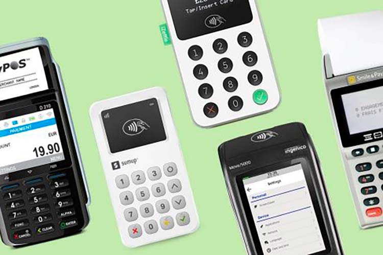 Comment choisir son terminal de paiement mobile ?