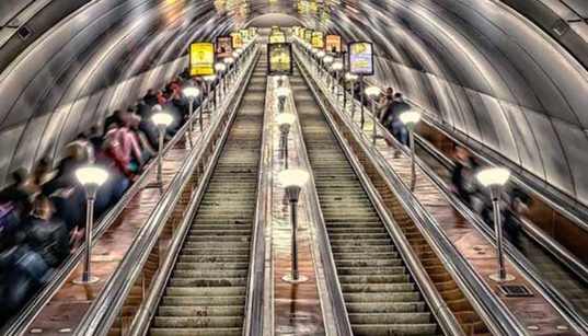 Les meilleures applications pour le métro à Paris