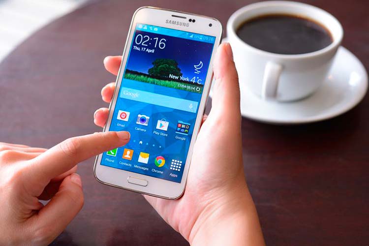 Comment contrôler son smartphone à distance ?