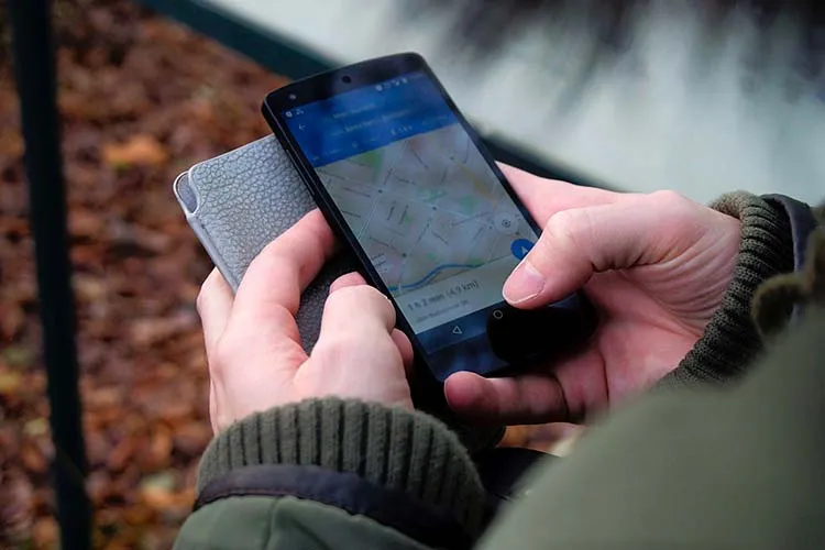 Google Maps épuise votre batterie ? Voici la solution !