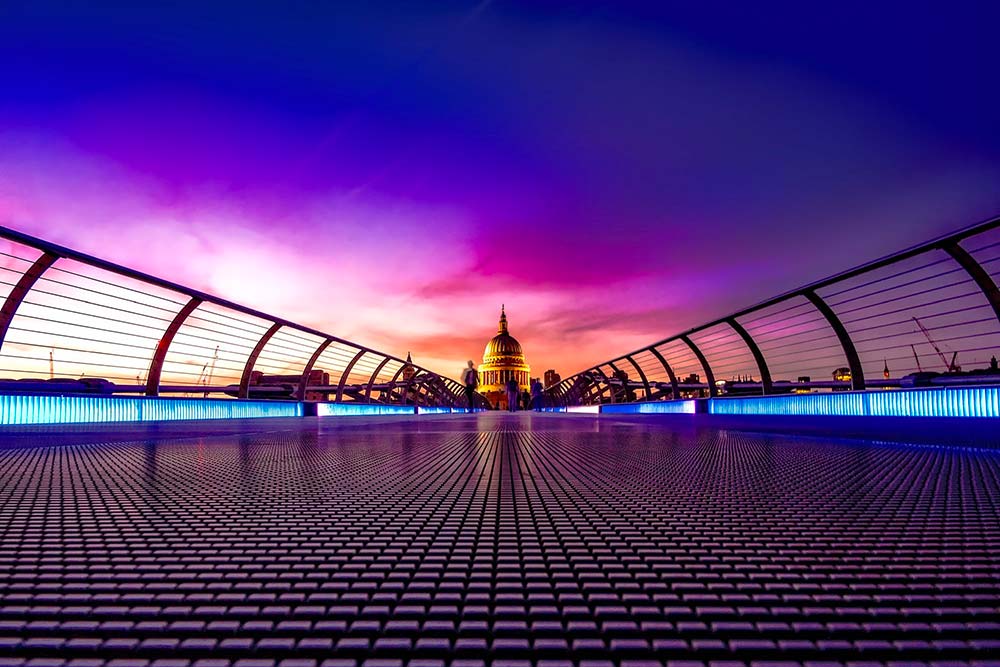 Qu'est-ce que le mode HDR et quand devez-vous l'utiliser ?