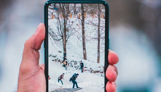 Quand est-il nécessaire de réinitialiser un mobile Android ?