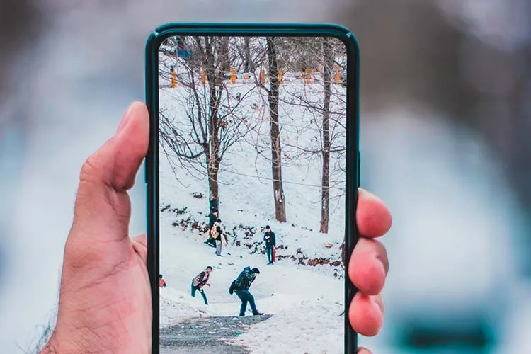 Quand est-il nécessaire de réinitialiser un mobile Android ?