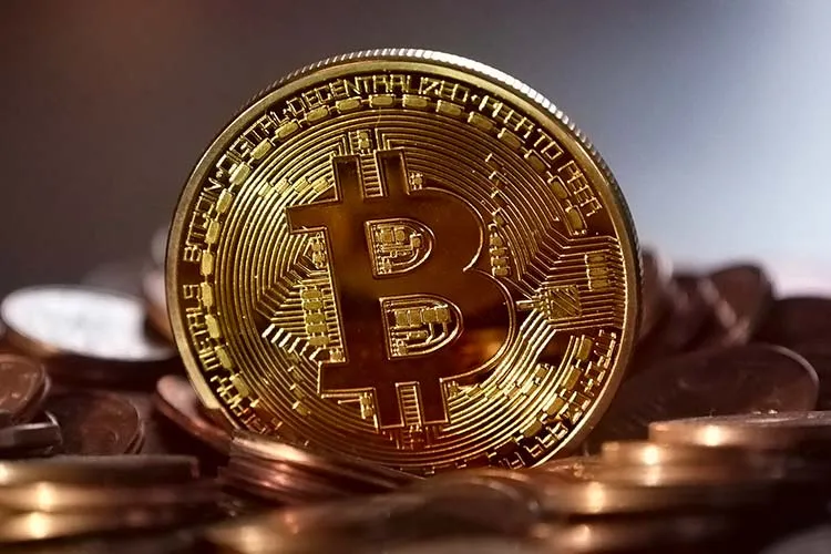 bitcoin or