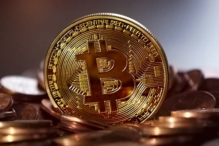 bitcoin or