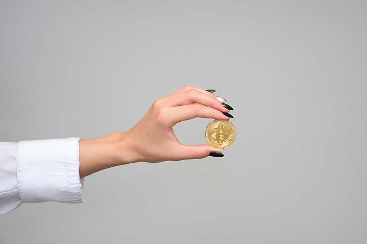 Investir dans l’or via des cryptomonnaies, c’est possible !