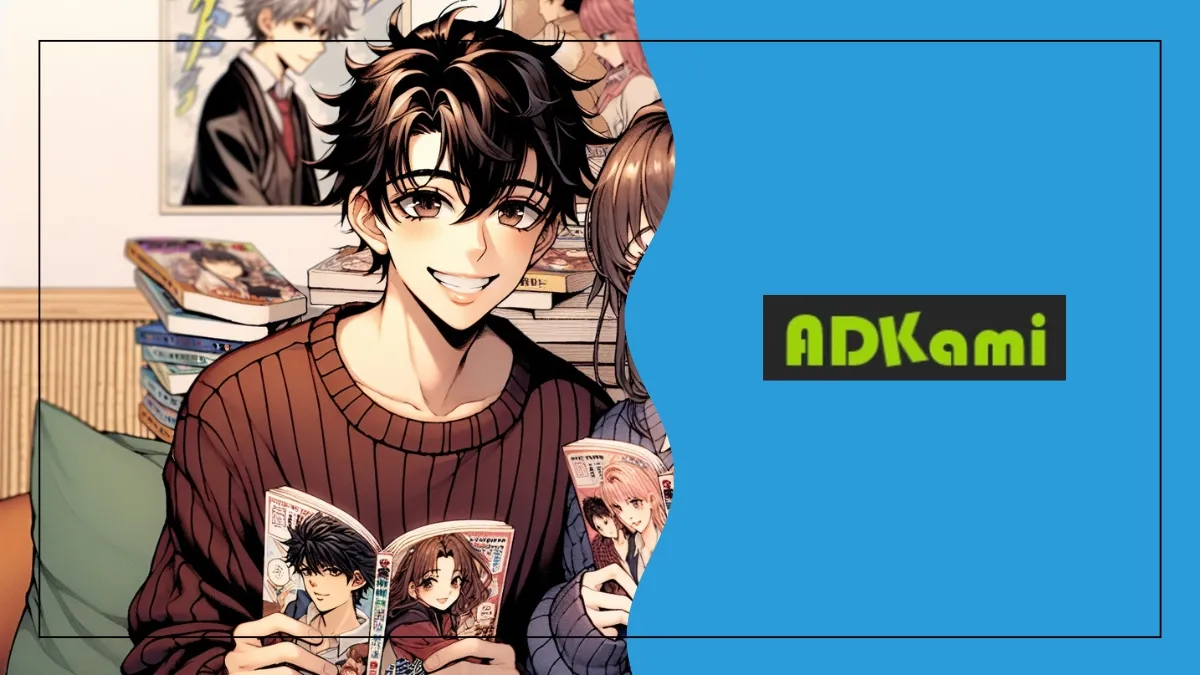 Adkami et l’art du streaming : plongez dans un univers d’anime sans fin