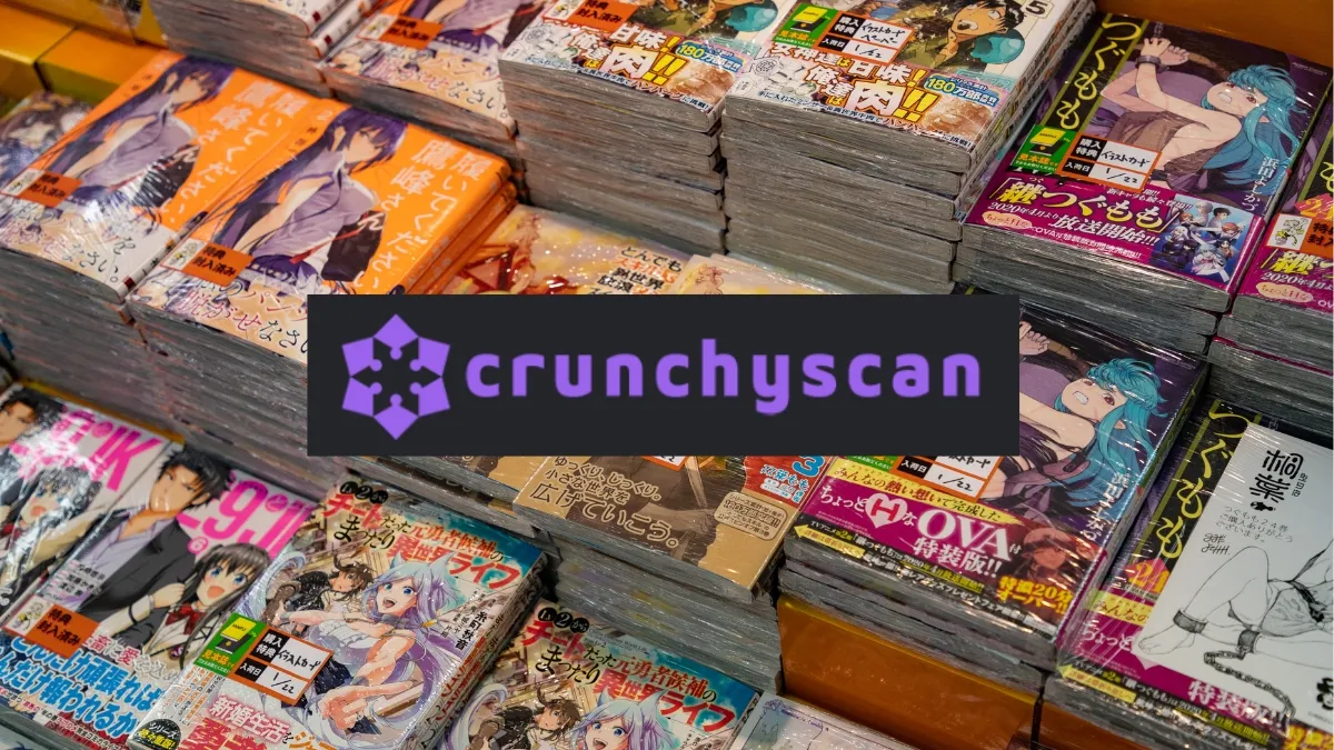 CrunchyScan : les secrets d’une lecture optimale de mangas en ligne
