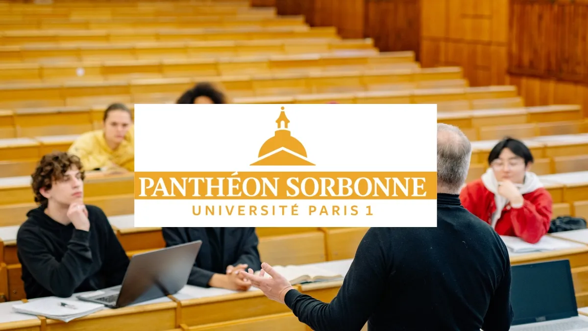 Maximisez votre productivité grâce à l’ENT Paris 1 : un guide pour étudiants et professeurs