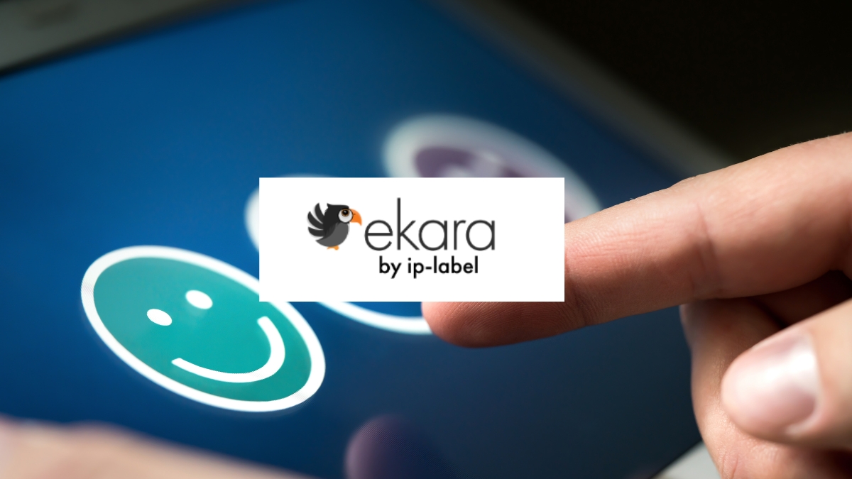Ip-label et Ekara : révolutionner l’expérience numérique des utilisateurs