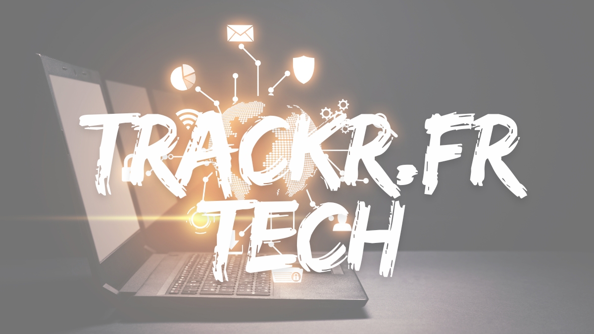 trackr.fr tech