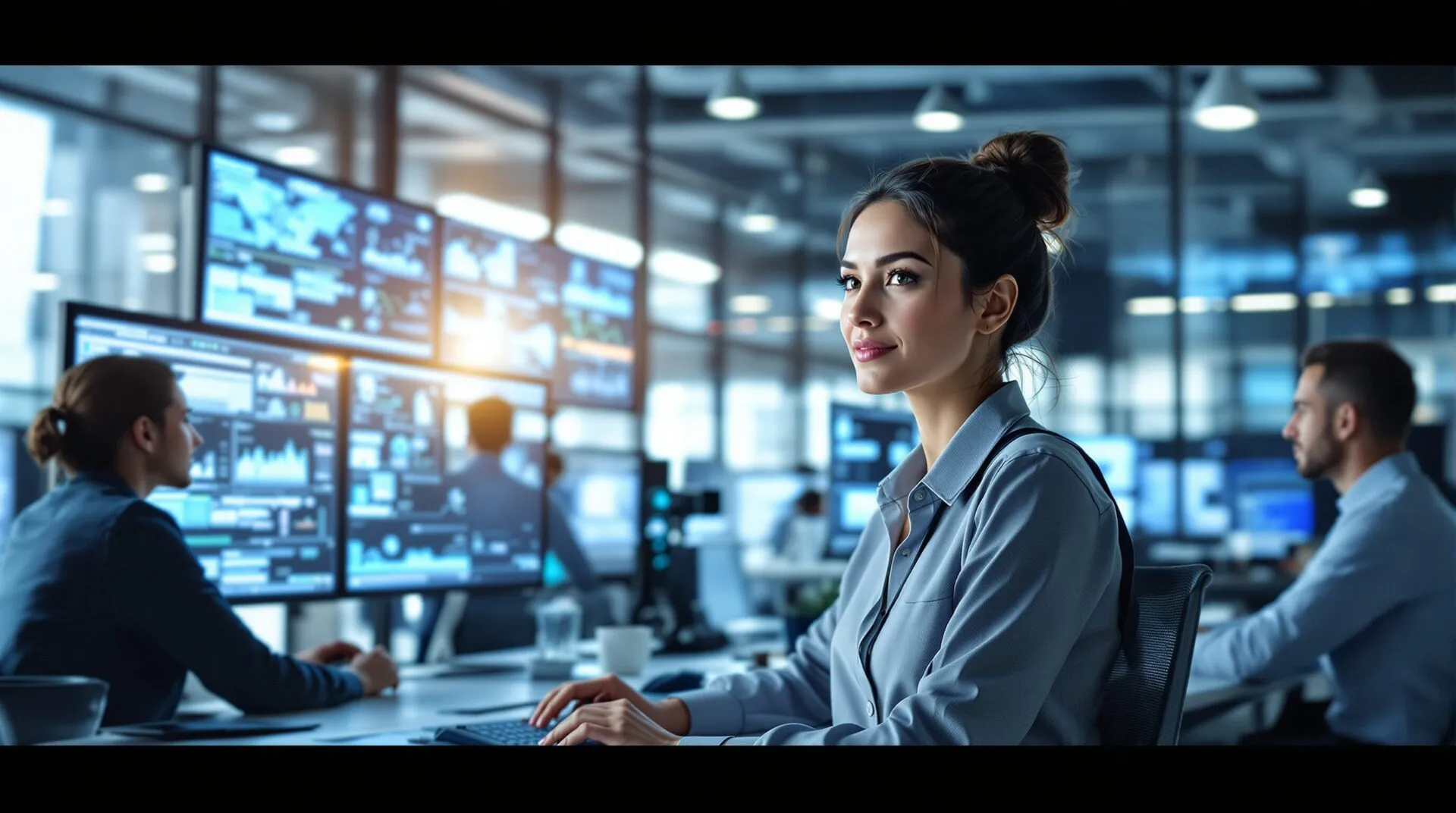 Pourquoi investir dans un NOC ?