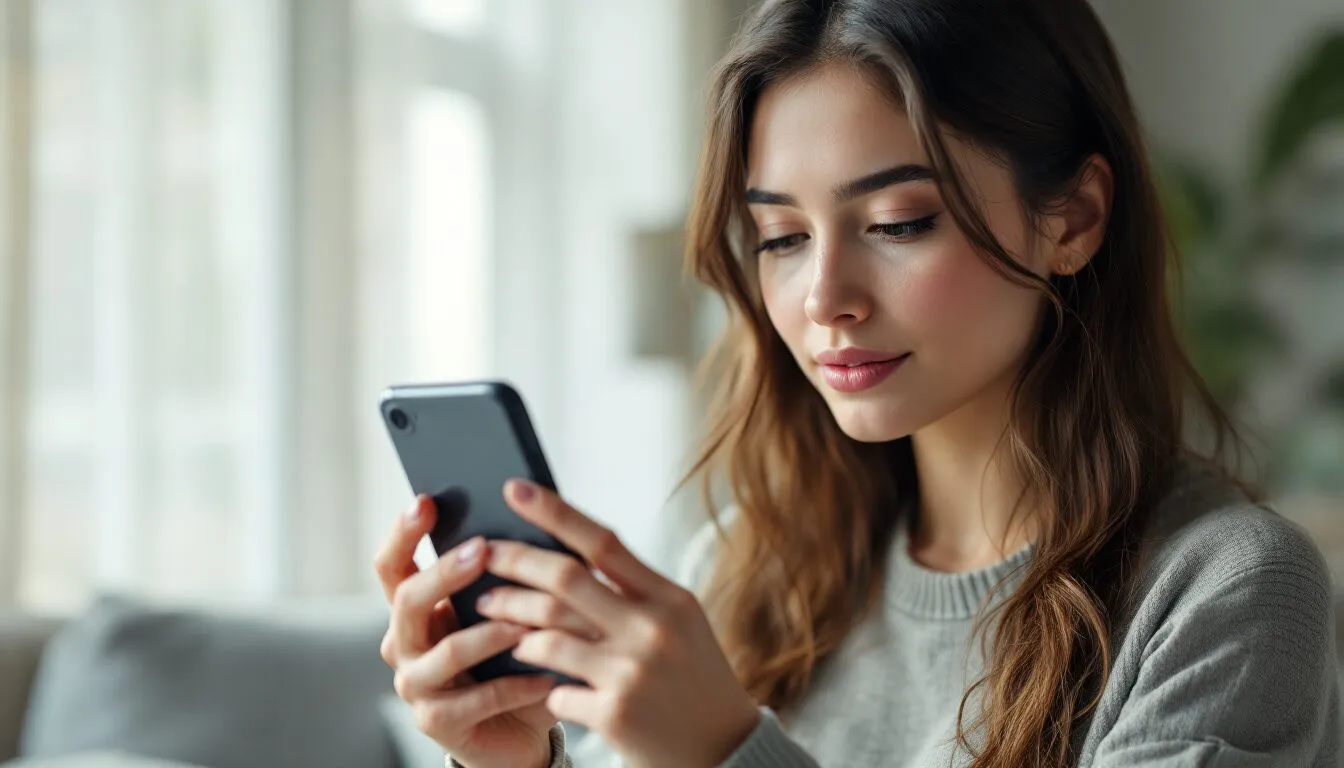 comment redémarrer mon téléphone