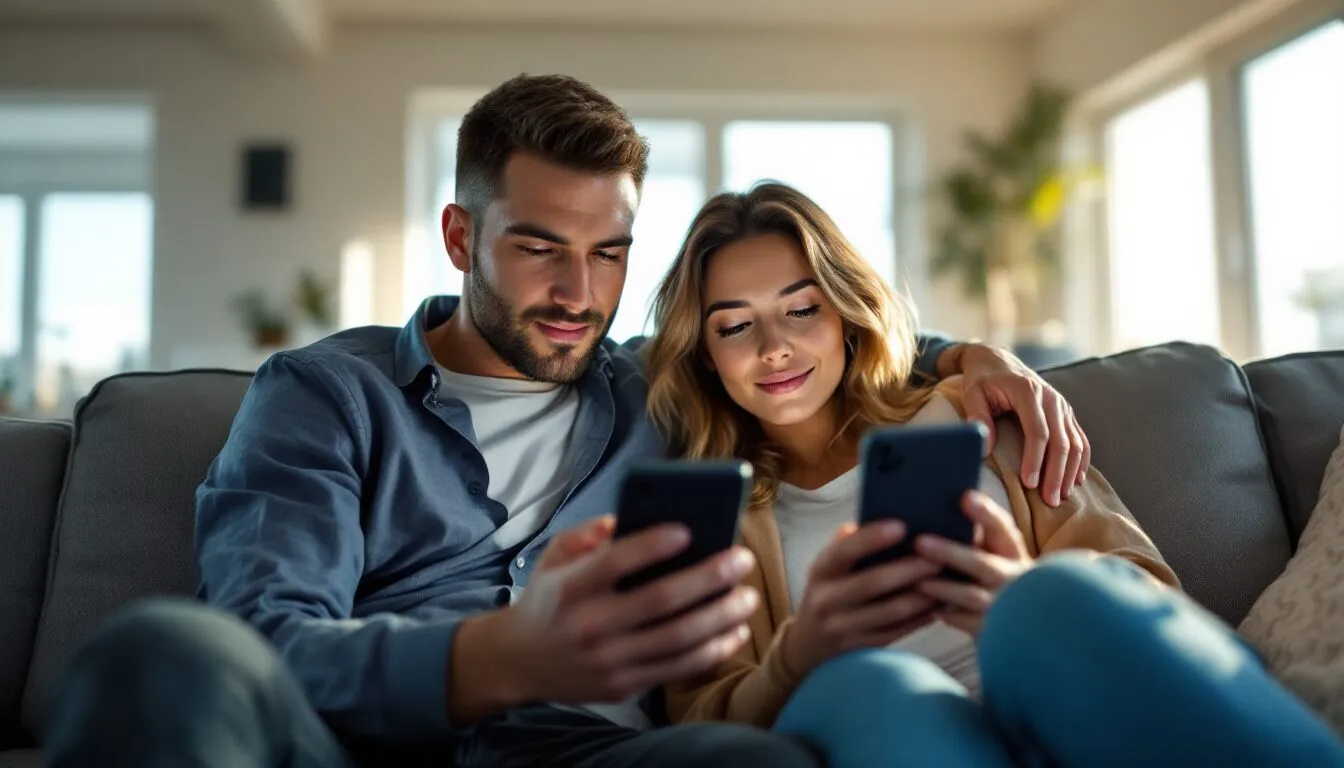 comment voir un sms supprimé