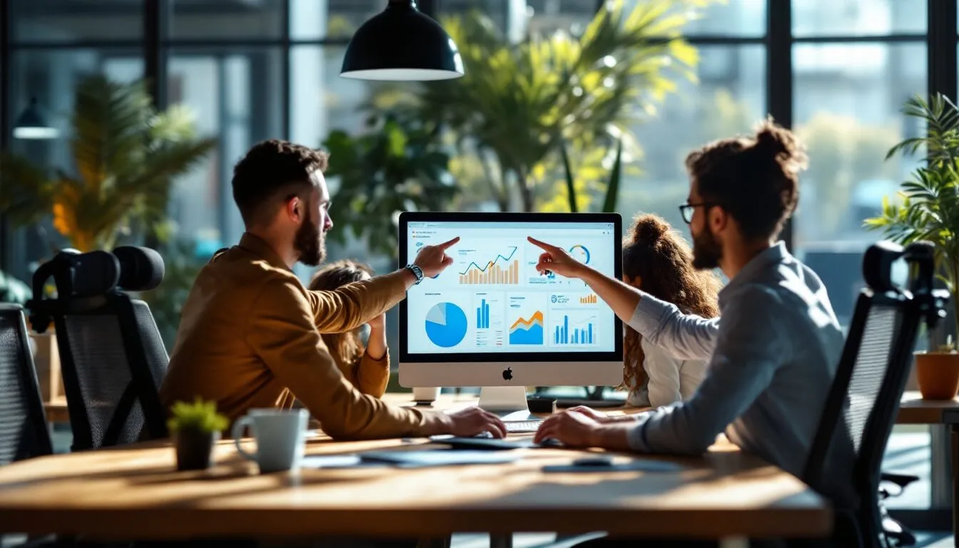 connaitre son référencement google