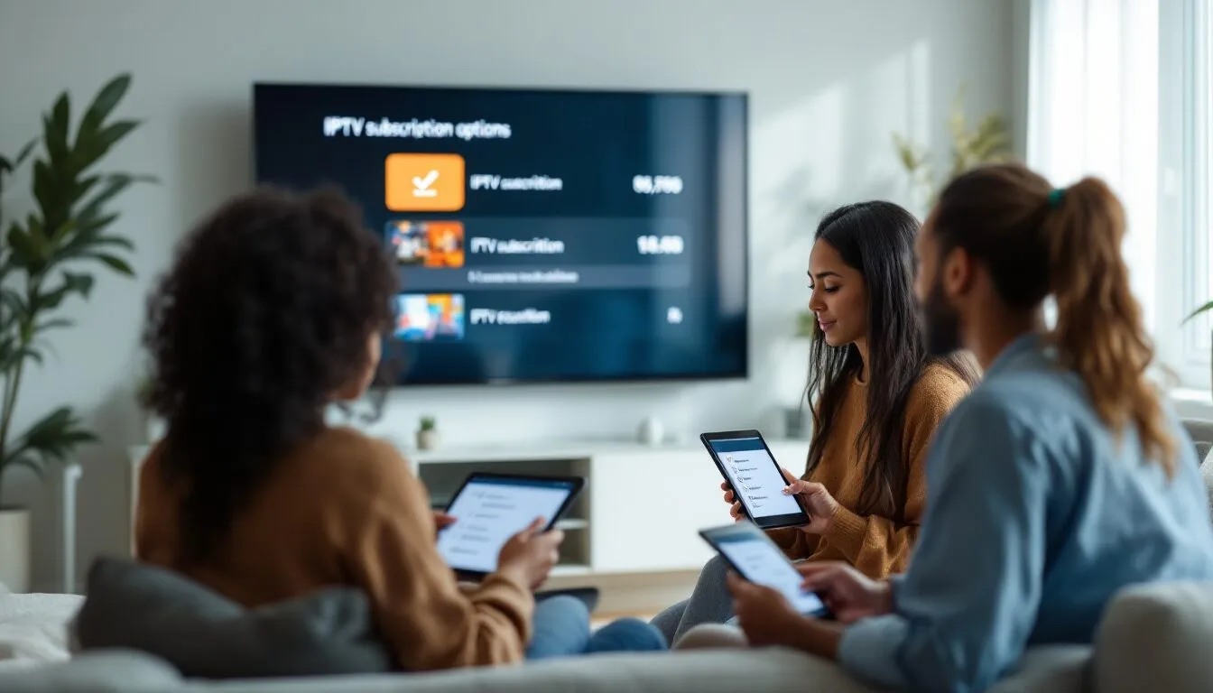 code iptv