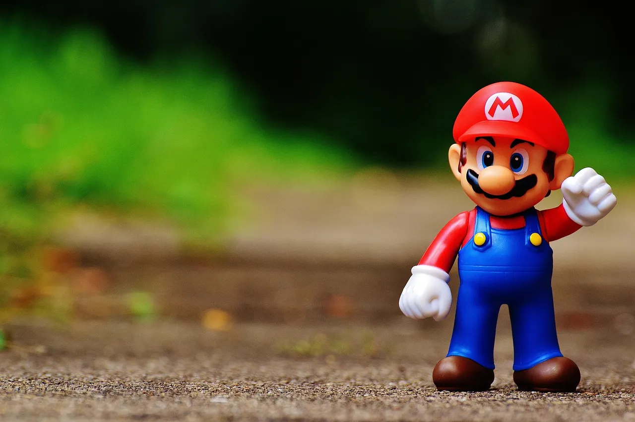 Carte Mario Kart World : la meilleure façon de trouver tous les P-Switches ?