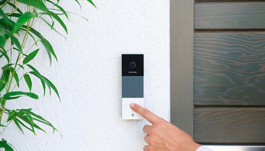 Comment fonctionne une sonnette connectée ?