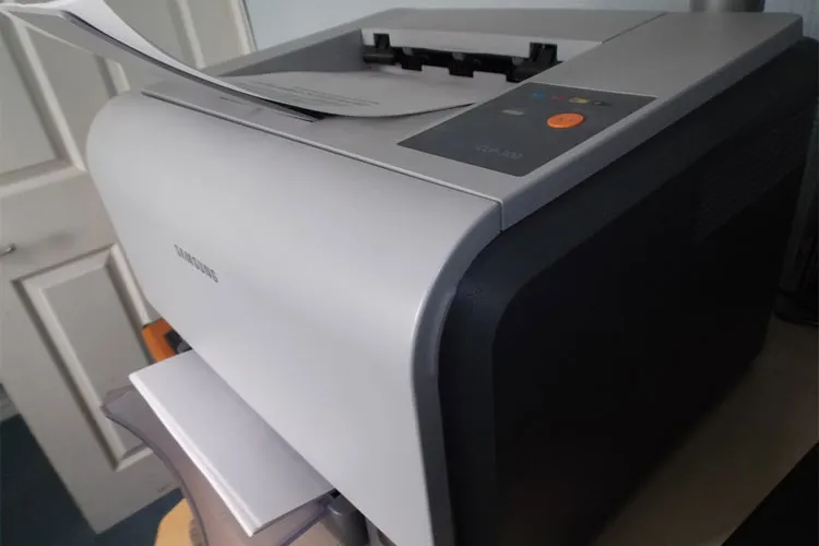 choisir imprimante laser conseils
