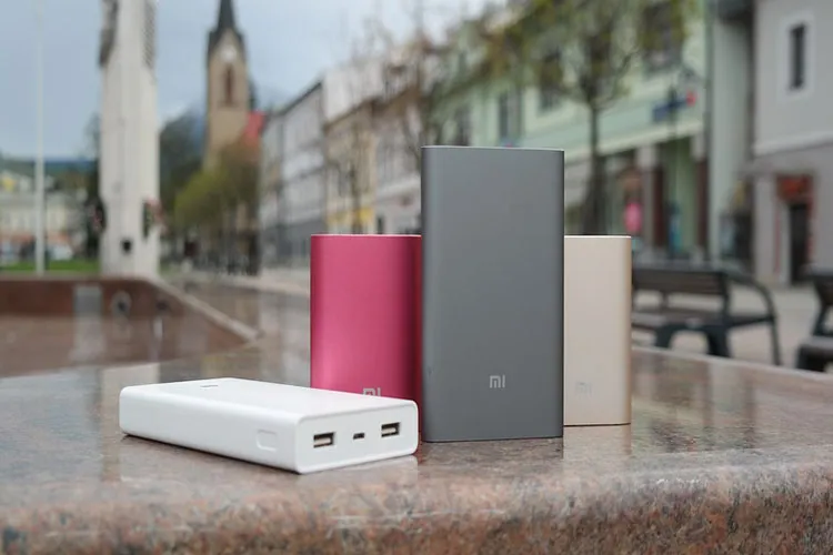 Quelle puissance pour batterie externe ?