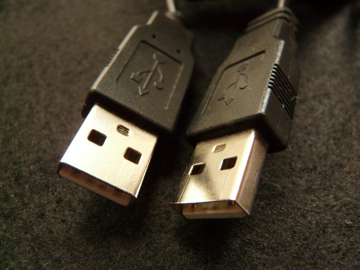 usb