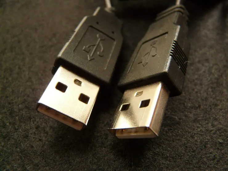usb