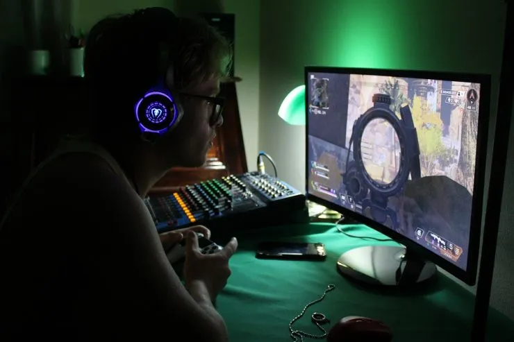 Comment connecter une manette PS4 à un PC ?