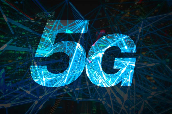 Les forfaits compatibles 5G arrivent