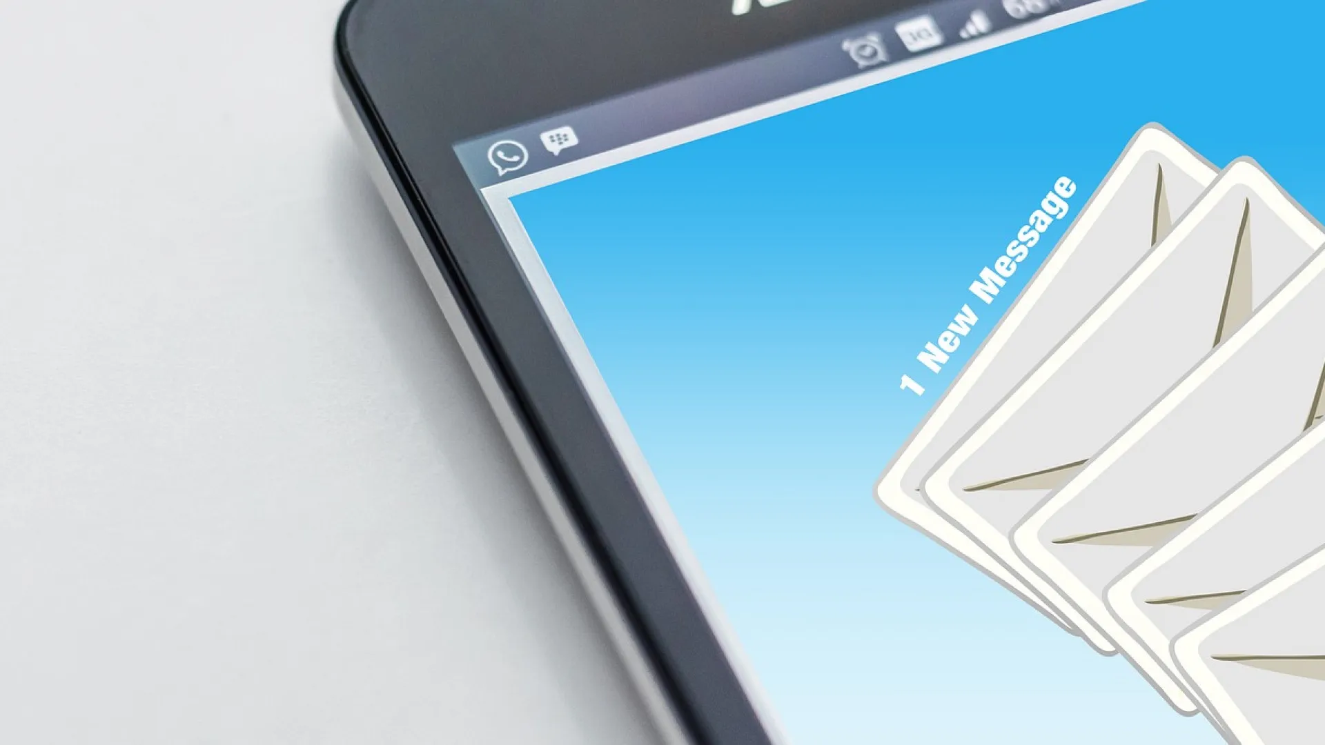 Tout savoir sur la messagerie instantanée
