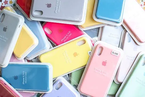 Personnalisez votre téléphone en customisant sa coque