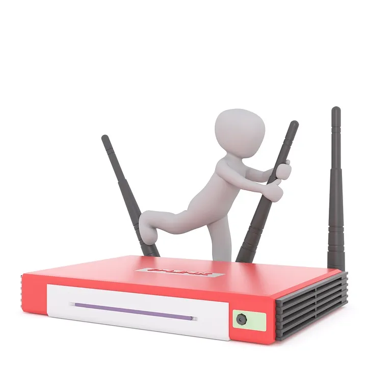 Comment accéder à une box internet ?