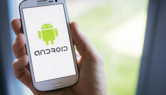app android