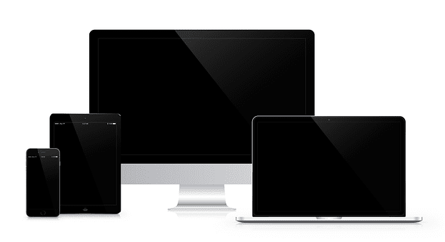 appareil apple
