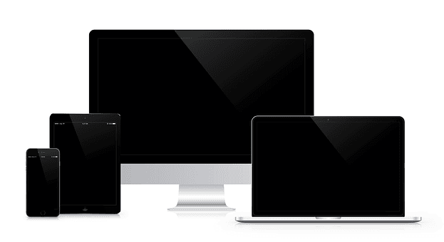 appareil apple