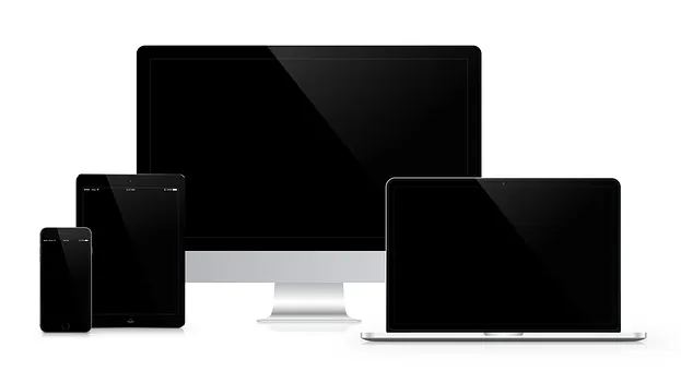 appareil apple